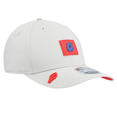MLB Atlanta Braves New Era 2026 Clubhouse Alternate 39THIRTY Flex Hat