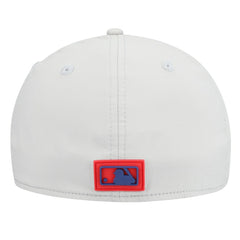 MLB Atlanta Braves New Era 2026 Clubhouse Alternate 39THIRTY Flex Hat