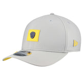 MLB Milwaukee Brewers New Era 2026 Clubhouse 9SEVENTY Adjustable Hat