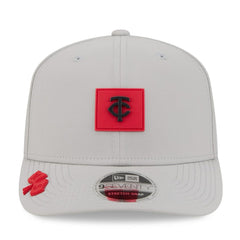 MLB Minnesota Twins New Era 2026 Clubhouse 9SEVENTY Adjustable Hat