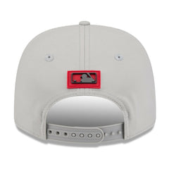 MLB Minnesota Twins New Era 2026 Clubhouse 9SEVENTY Adjustable Hat