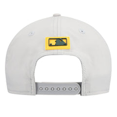 MLB Athletics New Era 2026 Clubhouse 9SEVENTY Adjustable Hat