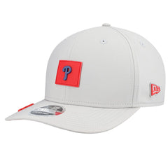 MLB Philadelphia Phillies New Era 2026 Clubhouse 9SEVENTY Adjustable Hat