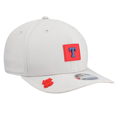 MLB Texas Rangers New Era 2026 Clubhouse 9SEVENTY Adjustable Hat