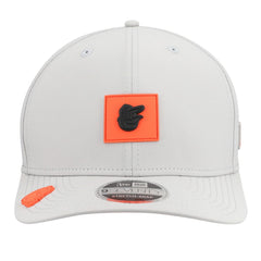 MLB Baltimore Orioles New Era 2026 Clubhouse 9SEVENTY Adjustable Hat