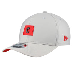 MLB Cleveland Guardians New Era 2026 Clubhouse 9SEVENTY Adjustable Hat