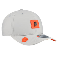MLB Detroit Tigers New Era 2026 Clubhouse 9SEVENTY Adjustable Hat