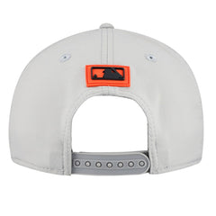 MLB Detroit Tigers New Era 2026 Clubhouse 9SEVENTY Adjustable Hat