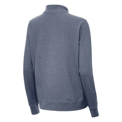 Antigua Women's 50th Season Crush Quarter-Zip Pullover - Seattle Seahawks