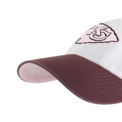 '47 Unisex Love Letter Clean Up Adjustable Hat - Kansas City Chiefs
