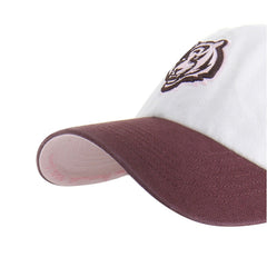 '47 Unisex Love Letter Clean Up Adjustable Hat - Cincinnati Bengals