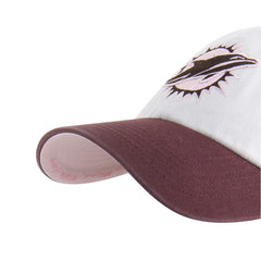 '47 Unisex Love Letter Clean Up Adjustable Hat - Miami Dolphins