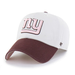 '47 Unisex Love Letter Clean Up Adjustable Hat - New York Giants