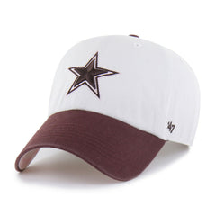 '47 Unisex Love Letter Clean Up Adjustable Hat - Dallas Cowboys