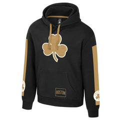 NBA Boston Celtics Stadium Essentials Unisex 2025/26 City Edition City Star Hoodie