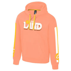 NBA Cleveland Cavaliers Stadium Essentials Unisex 2025/26 City Edition City Star Hoodie sale