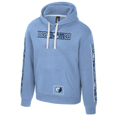 NBA Memphis Grizzlies Stadium Essentials Unisex 2025/26 City Edition City Star Hoodie