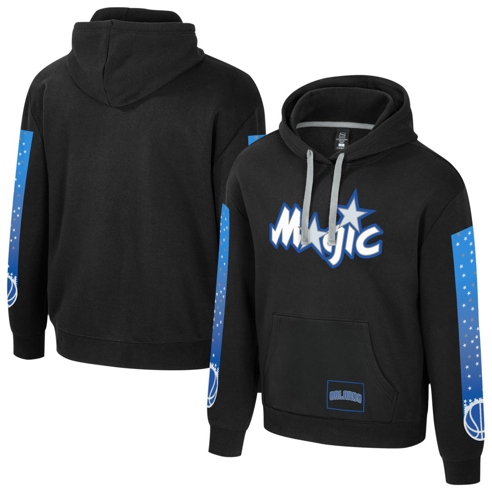 NBA Orlando Magic Stadium Essentials Unisex 2025/26 City Edition City Star Hoodie