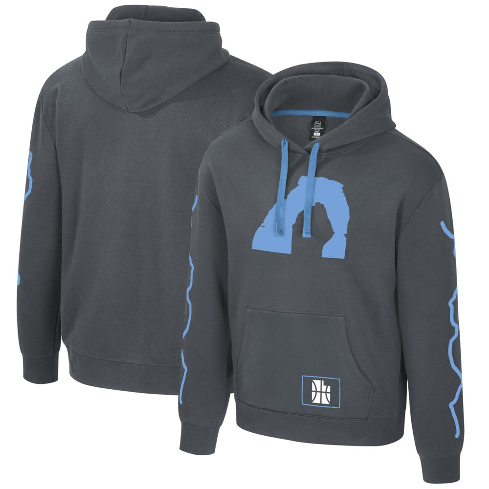 NBA Utah Jazz Stadium Essentials Unisex 2025/26 City Edition City Star Hoodie