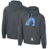 NBA Utah Jazz Stadium Essentials Unisex 2025/26 City Edition City Star Hoodie