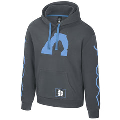 NBA Utah Jazz Stadium Essentials Unisex 2025/26 City Edition City Star Hoodie