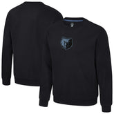 NBA Memphis Grizzlies Stadium Essentials Unisex Club Level Chenille Sweatshirt