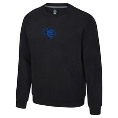 NBA Orlando Magic Stadium Essentials Unisex Club Level Chenille Sweatshirt