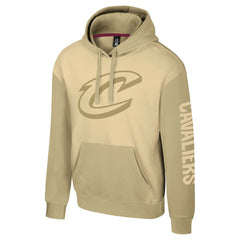 NBA Cleveland Cavaliers Stadium Essentials Unisex Rafters Burst Hoodie sale