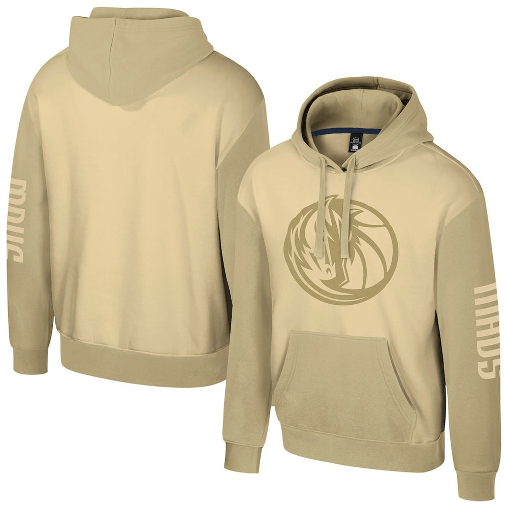 NBA Dallas Mavericks Stadium Essentials Unisex Rafters Burst Hoodie sale