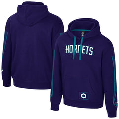 NBA Charlotte Hornets Stadium Essentials Unisex City Star Hoodie