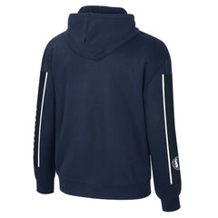 NBA Dallas Mavericks Stadium Essentials Unisex City Star Hoodie sale