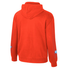 NBA Oklahoma City Thunder Stadium Essentials Unisex City Star Hoodie