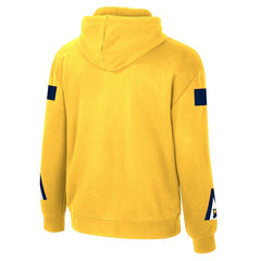 NBA Indiana Pacers Stadium Essentials Unisex City Star Hoodie