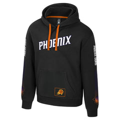 NBA Phoenix Suns Stadium Essentials Unisex City Star Hoodie