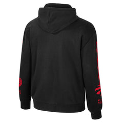 NBA Toronto Raptors Stadium Essentials Unisex City Star Hoodie