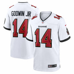 Chris Godwin Jr. Game Player Jersey - Tampa Bay Buccaneers