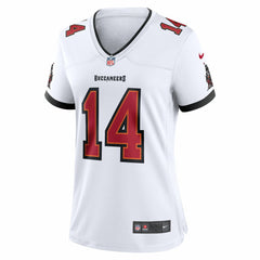 Chris Godwin Jr. Women's Game Player Jersey - Tampa Bay Buccaneers