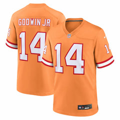 Chris Godwin Jr. Alternate Game Player Jersey - Tampa Bay Buccaneers