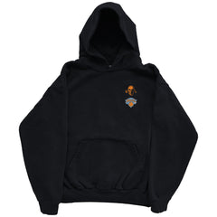NBA New York Knicks Warren Lotas x Fest Subway Hoodie