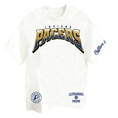 NBA Indiana Pacers Two Hype Drip & Dime Collection Premium T-Shirt
