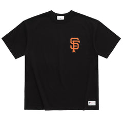 MLB San Francisco Giants Madhappy x MLB Unisex Heavyweight T-Shirt