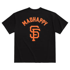MLB San Francisco Giants Madhappy x MLB Unisex Heavyweight T-Shirt