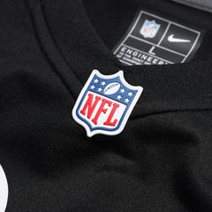 Kaleb Johnson Team Game Jersey - Pittsburgh Steelers