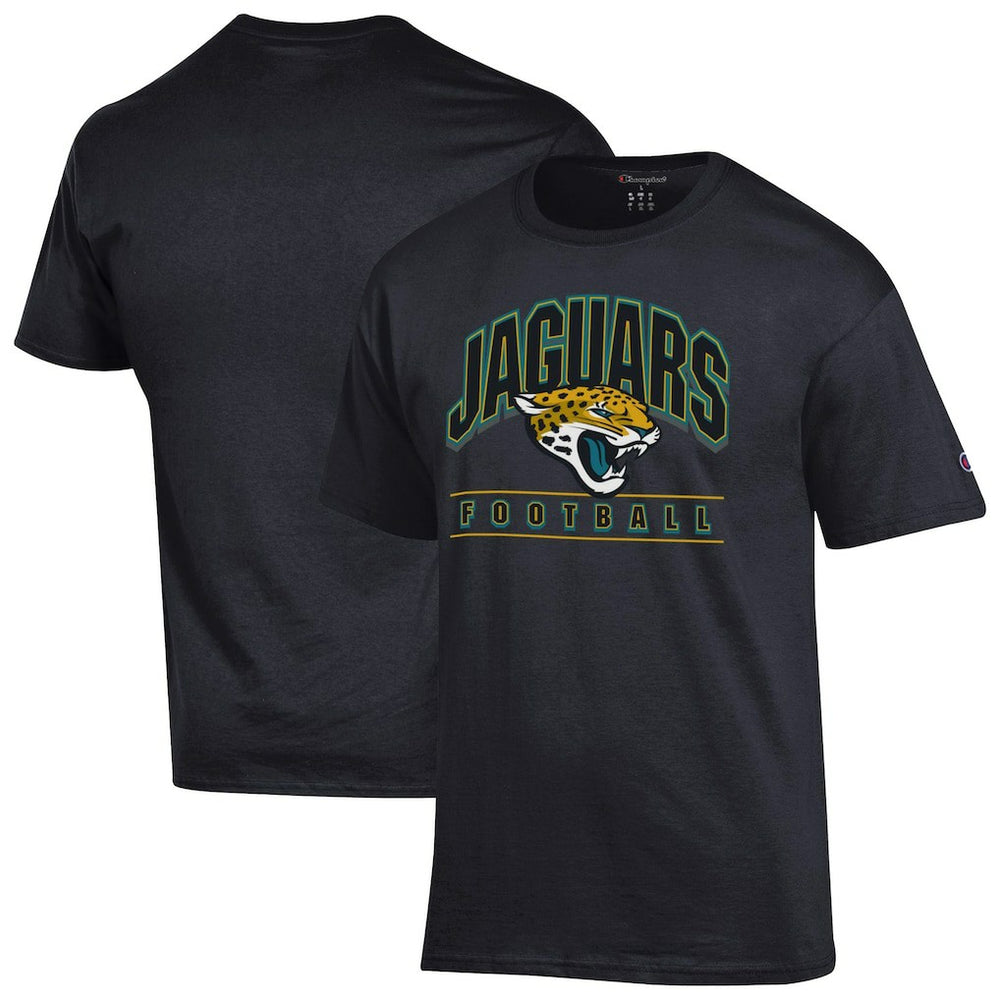 Football T-Shirt - Jacksonville Jaguars