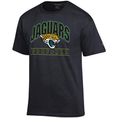 Football T-Shirt - Jacksonville Jaguars