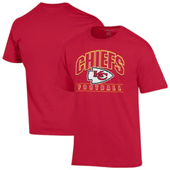 Football T-Shirt - Kansas City Chiefs