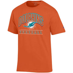 Football T-Shirt - Miami Dolphins