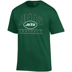 Football T-Shirt - New York Jets