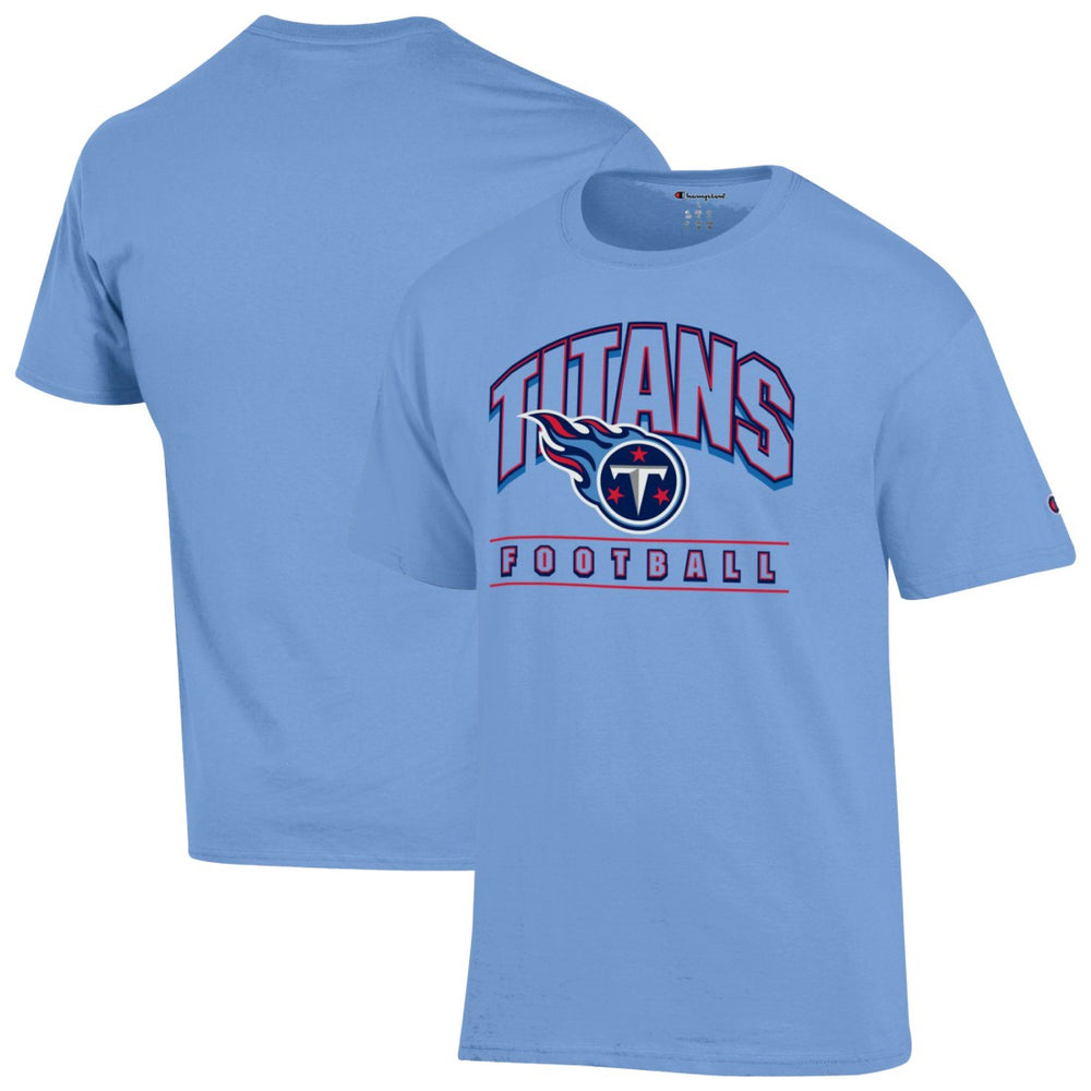 Football T-Shirt - Tennessee Titans
