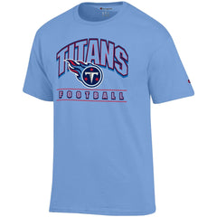 Football T-Shirt - Tennessee Titans